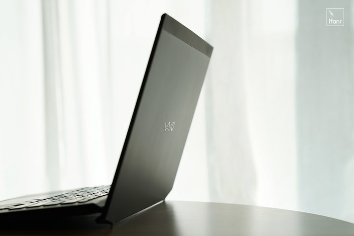 索尼笔记本怎么样（VAIO Z初体验）-33