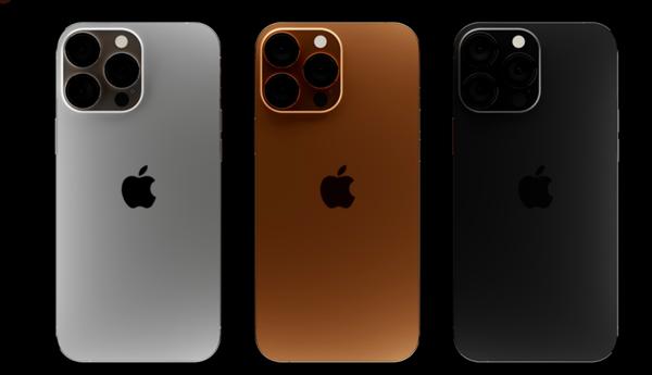 iPhone13即将登场，苹果将一次性上架4款，价格真是“十三香”-5