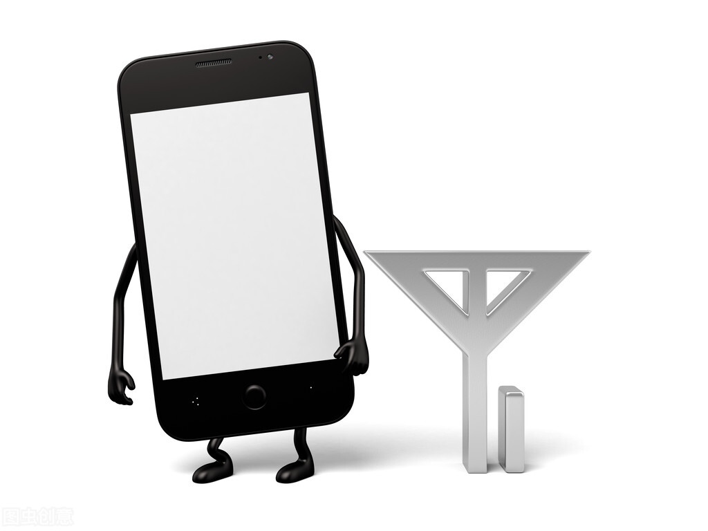 手机信号不好怎么办（速度快到飞起只需要6个技巧）-1