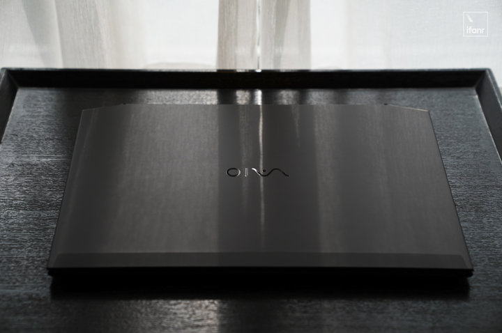 索尼笔记本怎么样（VAIO Z初体验）-5