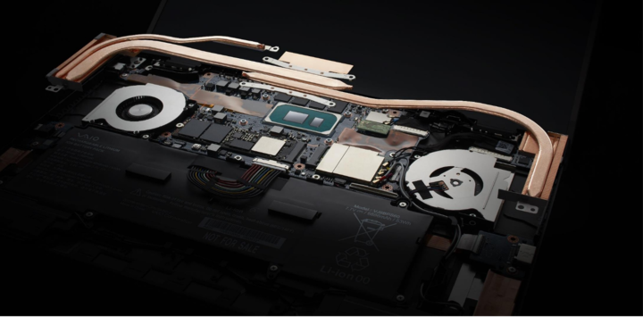 索尼笔记本怎么样（VAIO Z初体验）-21