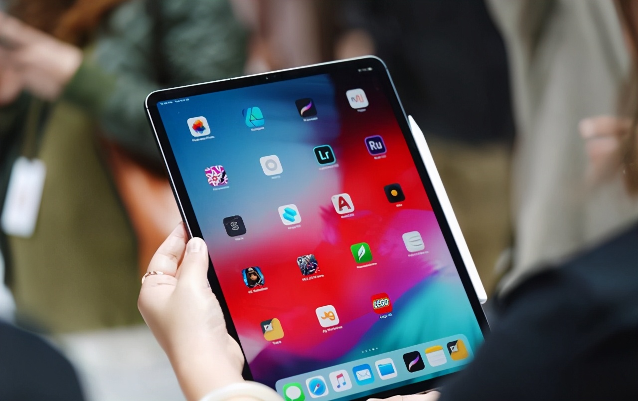 ipad怎么分屏（大幅提高效率，快来学学）-6