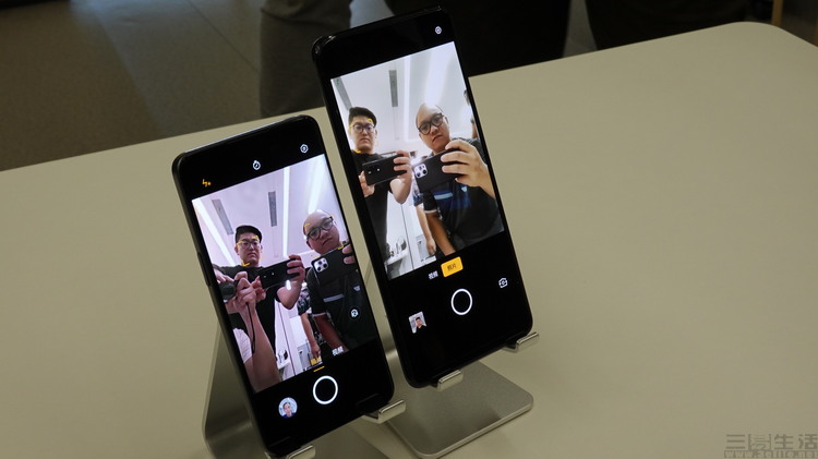 再度引领技术发展方向，OPPO下一代屏下摄像技术揭秘-9