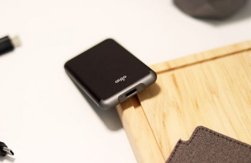 aigo国民好物移动固态硬盘S7 Pro 带你玩转职场-4