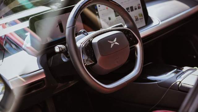 杀进20万 小鹏要打价格战？ 第1张