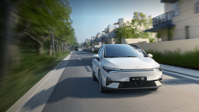 P5长这样 / 公司官网