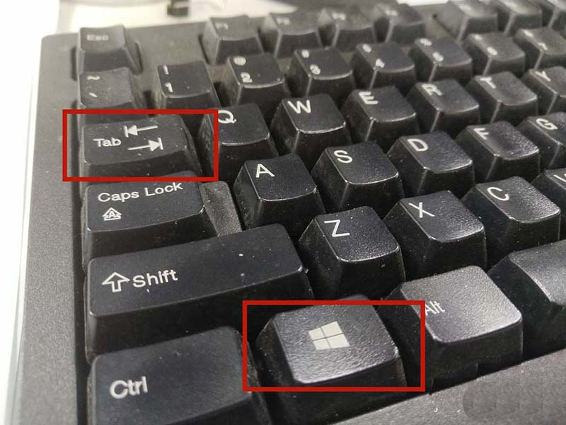 电脑键盘tab是什么键? 电脑键盘tab键的功能介绍