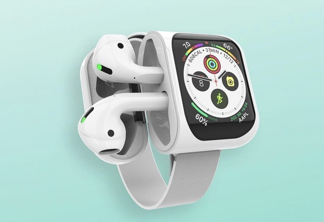 如果苹果明天发布这六款“新品” 你愿意为情怀买单吗？ 第1张