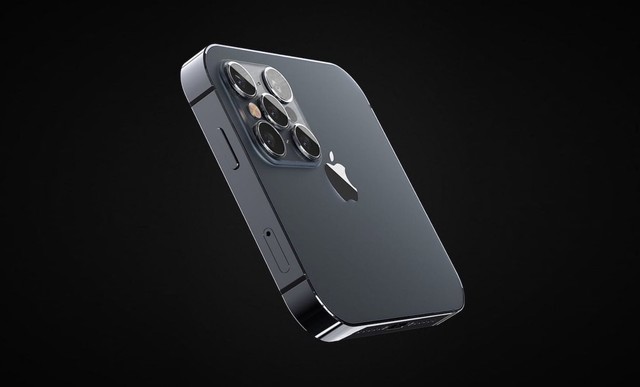 如果苹果明天发布这六款“新品” 你愿意为情怀买单吗？ 第2张