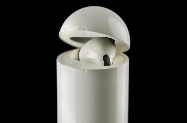 如果苹果明天发布这六款“新品” 你愿意为情怀买单吗？ 第4张