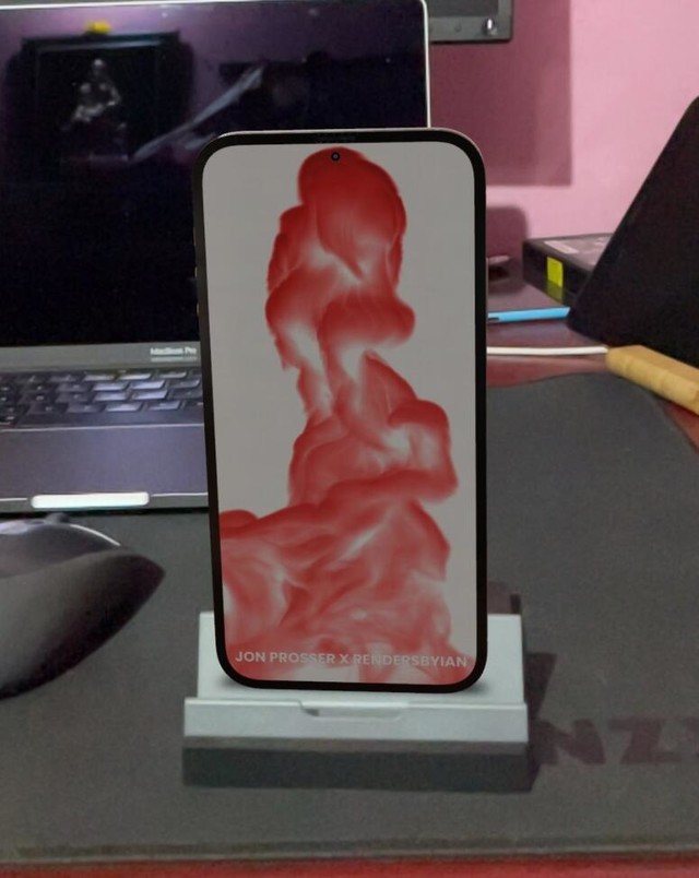 苹果2022年新品大爆料：MacBook Air换多彩外衣 iPhone 14去刘海 