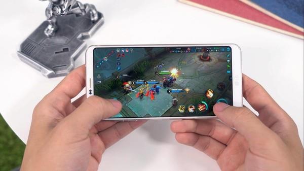 手机屏占比越高就越好吗?教你如何认识屏占比 第5张