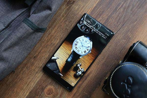 手机屏占比越高就越好吗?教你如何认识屏占比 第7张