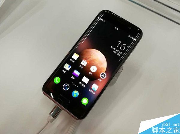 荣耀Magic黑科技八曲面屏是三星的吗? 第1张