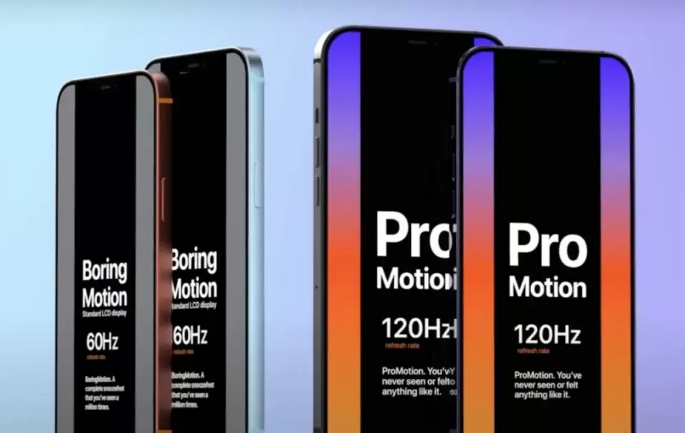 iPhone十三香的头号“香客” 第2张