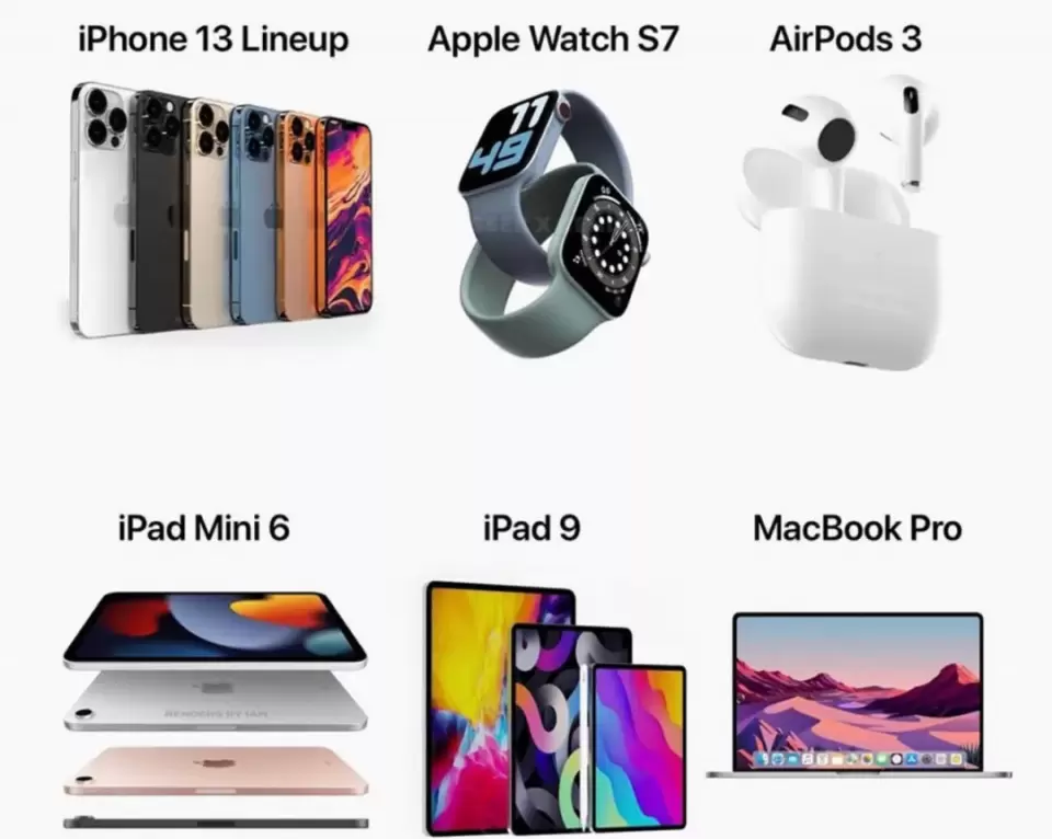 iPhone十三香的头号“香客” 第4张