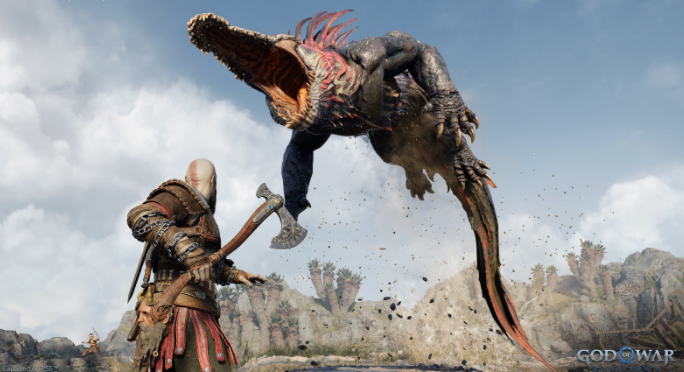 《战神：诸神黄昏》叙事总监：新作依然一镜到底 第2张