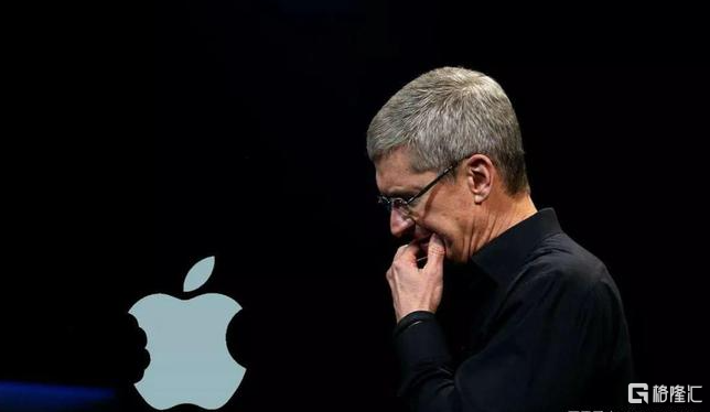 被围剿的中年苹果 如何破局？ 第1张