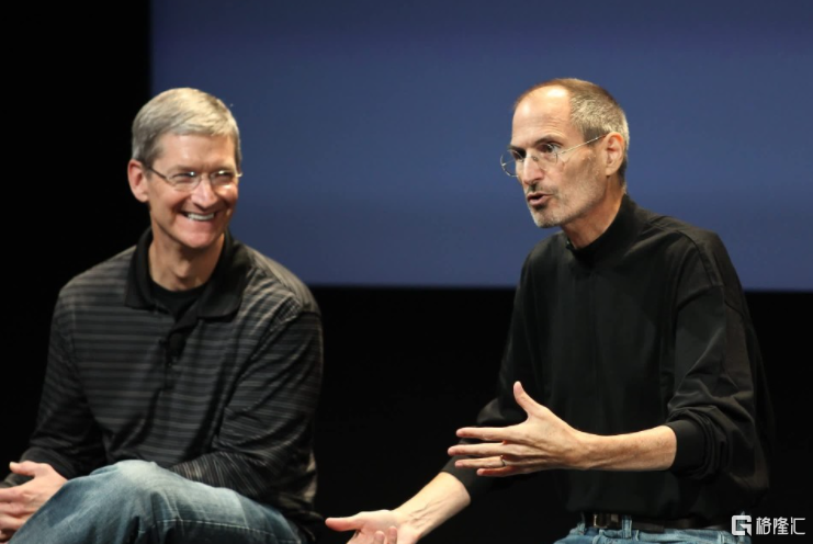 被围剿的中年苹果 如何破局？ 第6张