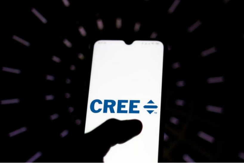 Cree改名Wolfspeed 将于10月4日在纽交所上市