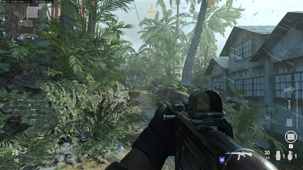 《使命召唤18：先锋》B测诡异Bug：好友过多会无法启动游戏 第1张