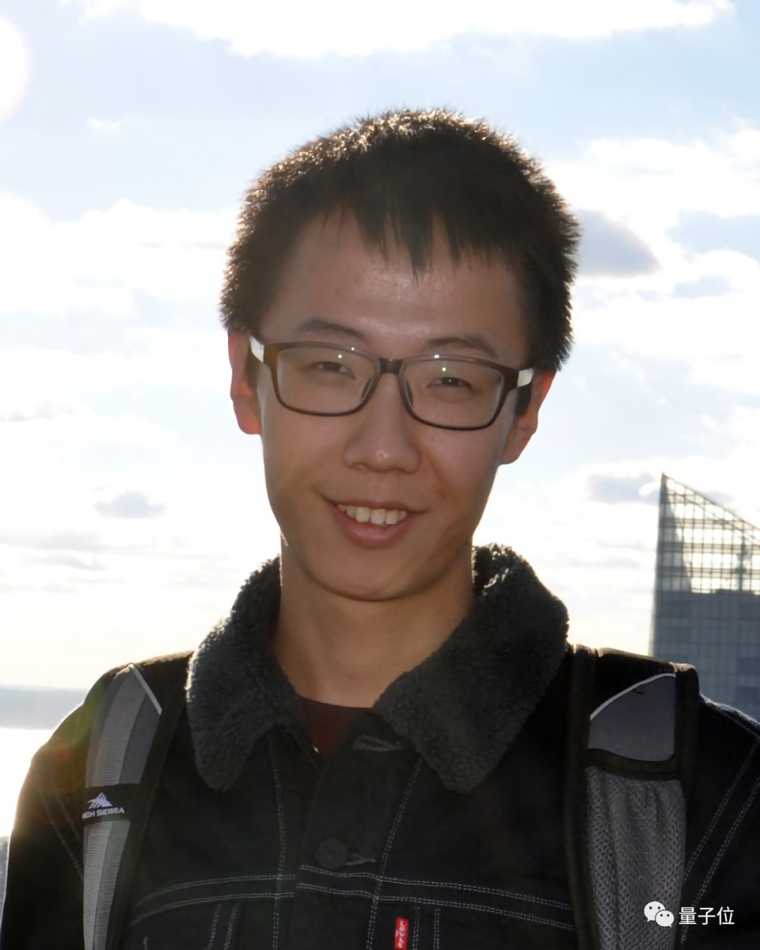 曹原学弟周昊欣一天发2篇Nature 还是石墨烯领域 第1张