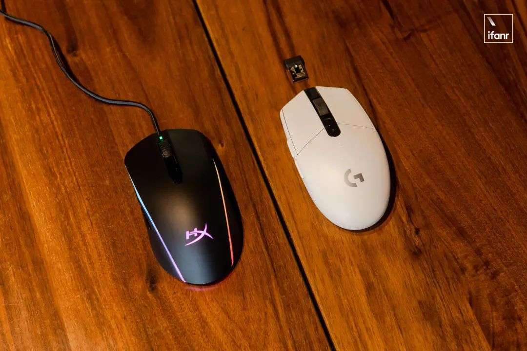 ​无线鼠标比有线鼠标延迟度更高 是真的咩？ 第2张