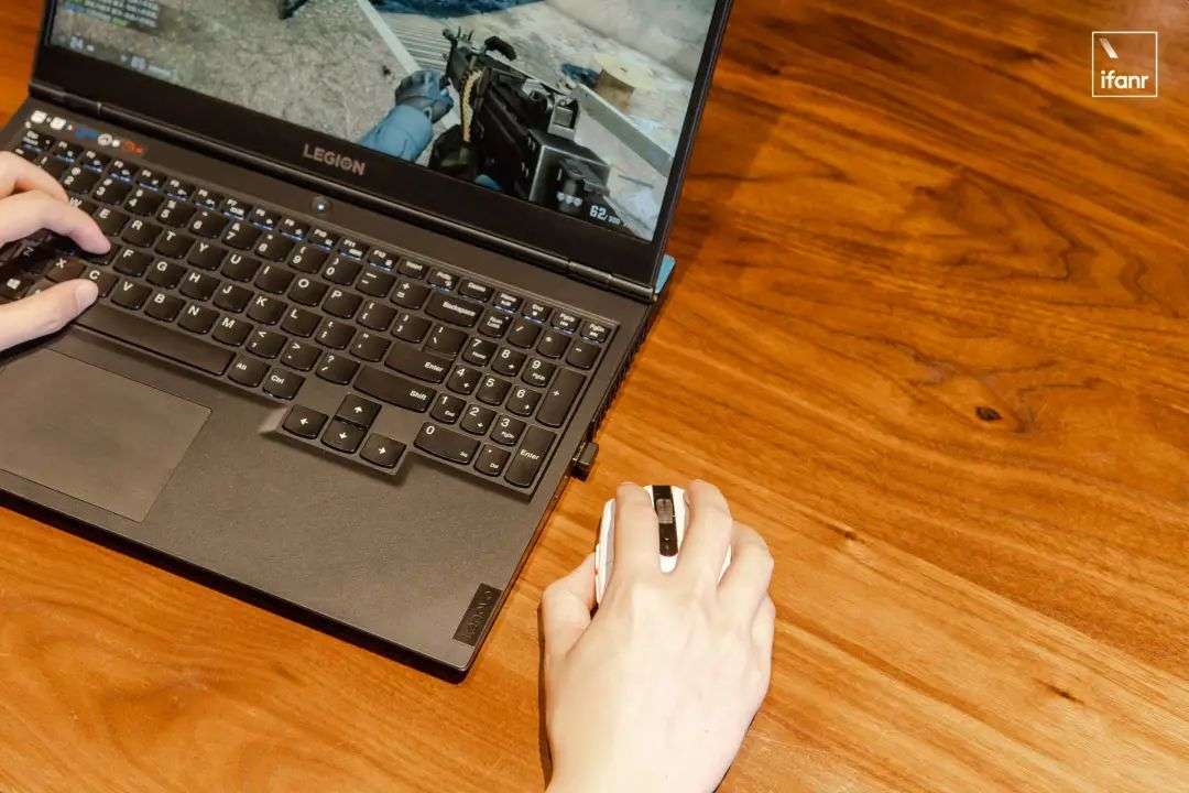 ​无线鼠标比有线鼠标延迟度更高 是真的咩？ 第3张