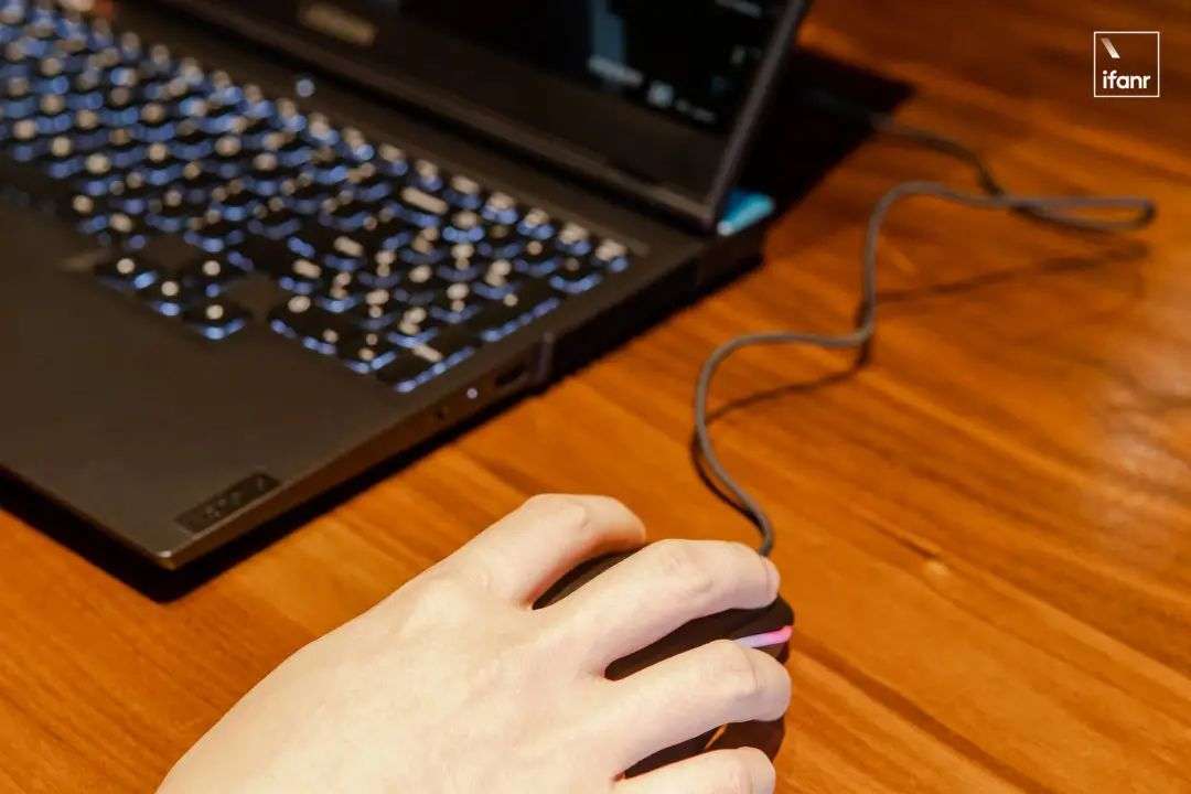 ​无线鼠标比有线鼠标延迟度更高 是真的咩？ 第4张