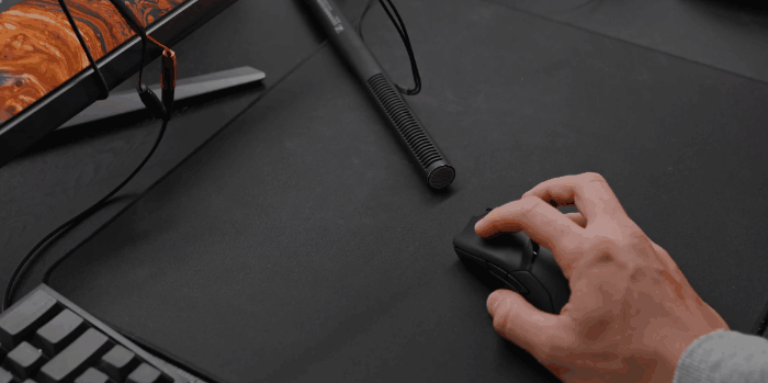 ​无线鼠标比有线鼠标延迟度更高 是真的咩？ 第7张