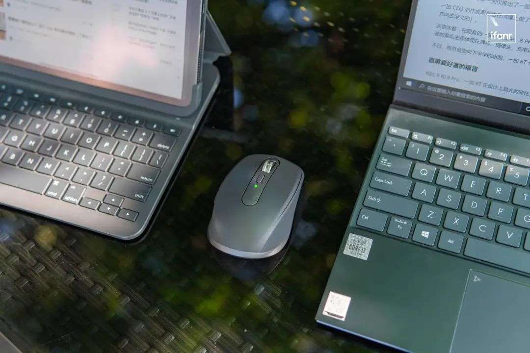 ​无线鼠标比有线鼠标延迟度更高 是真的咩？ 第11张