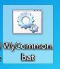 电脑提示WYCmmon.dll文件丢失该怎么解决?