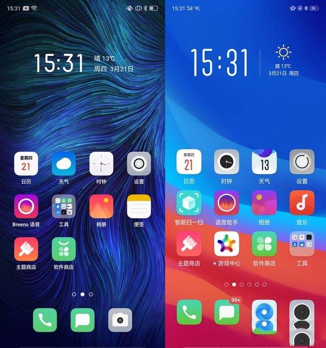 ColorOS 6值不值得升级 ColorOS 6升级上手体验