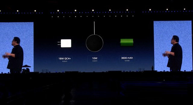 坚果R1支持无线充电吗？ 第2张