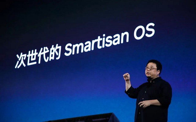 坚果R1支持无线充电吗？ 第3张