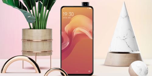 3000元左右高性价比热门手机推荐 第1张