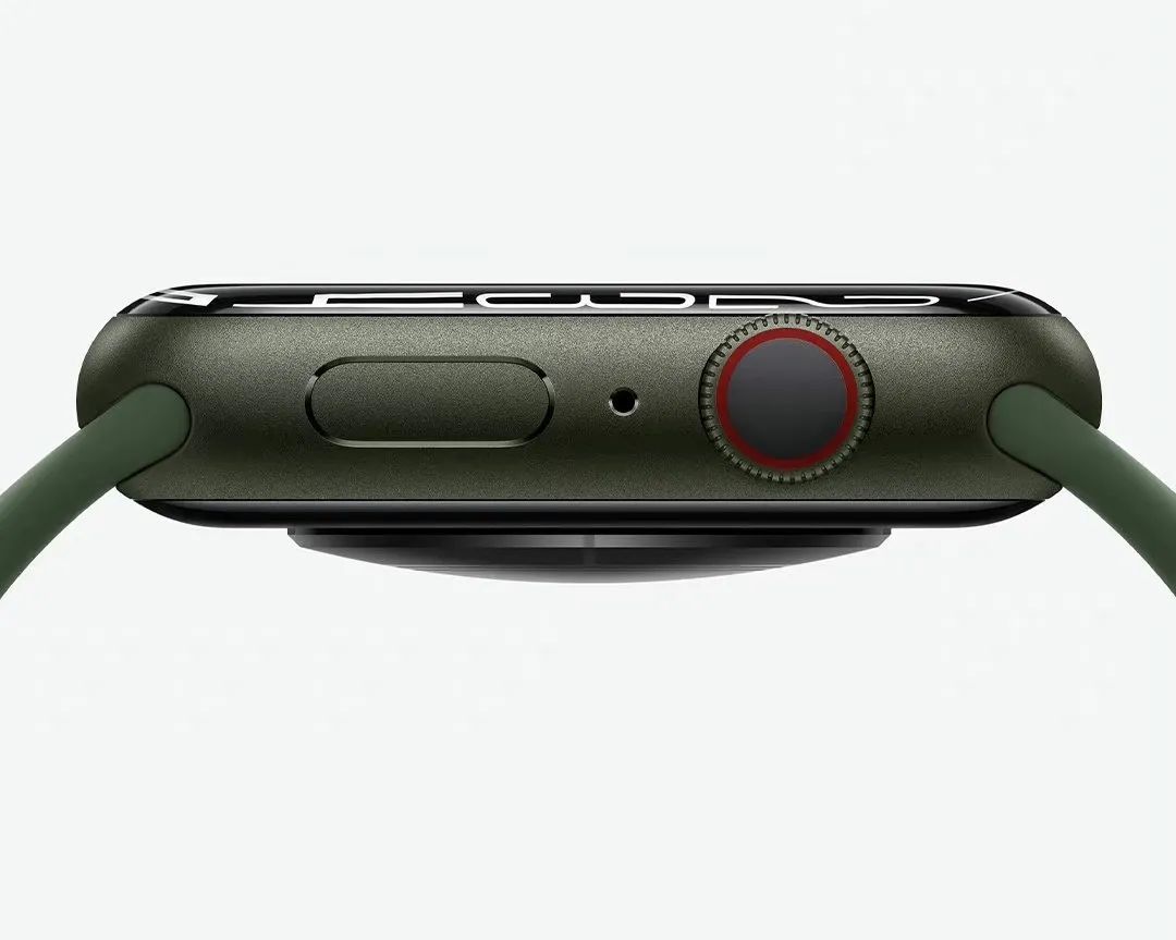 常规更新的iPhone系列，和较大幅度更新的iPad mini与Apple Watch