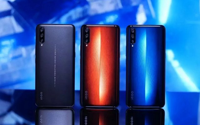 iQOO是什么品牌 iQOO是什么意思 第1张