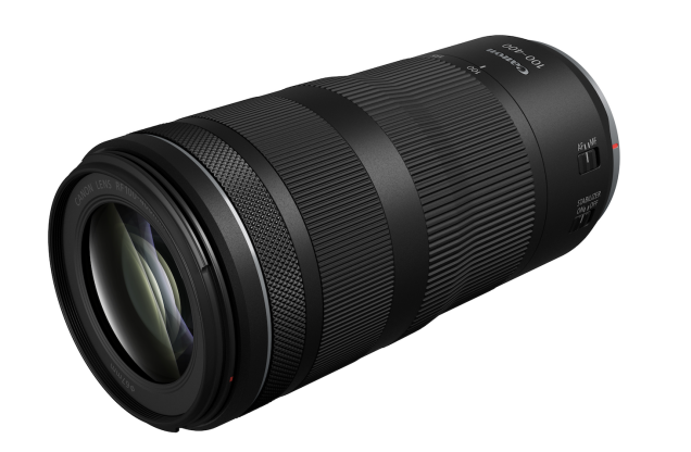 佳能发布全画幅专微相机EOS R3及两款轻量化镜头 第2张