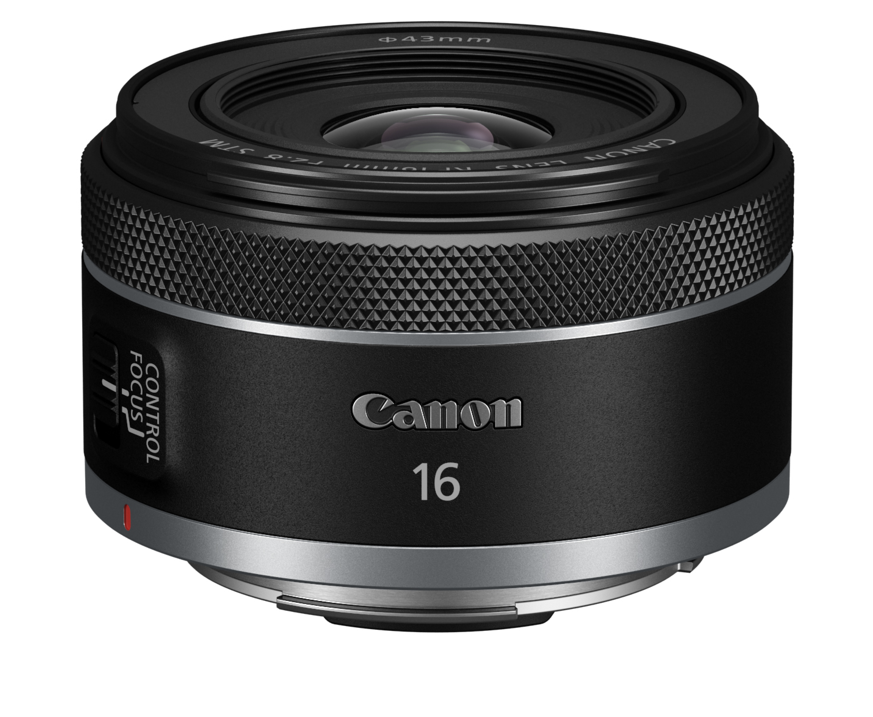 佳能发布全画幅专微相机EOS R3及两款轻量化镜头 第3张