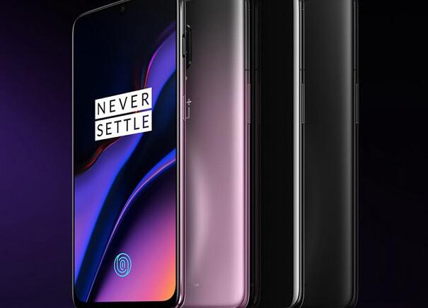 一加6T有人脸识别吗 一加6T人脸识别介绍 第1张