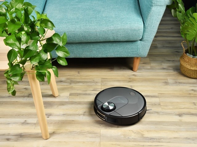 学会这三招 你家的扫地机器人智商提升10倍 第1张