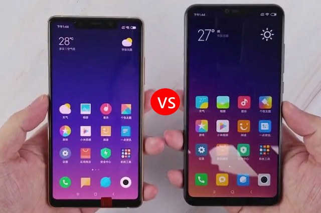 小米8青春版和小米8se哪个值得买 小米8SE和小米8青春版区别对比 第1张