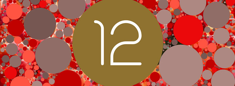 Android 13再等等 爆料信息显示下一个版本将是Android 12.1 第1张