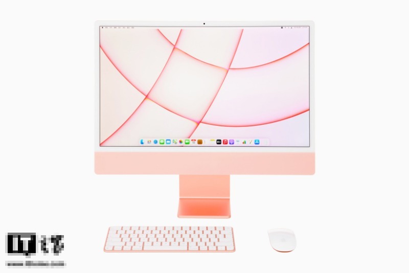苹果调整Mac销售计划：支持在零售店购买所有配色的24英寸iMac