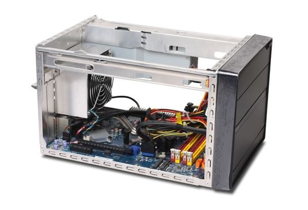 准系统是什么意思？准系统的优缺点和适用人群 第1张