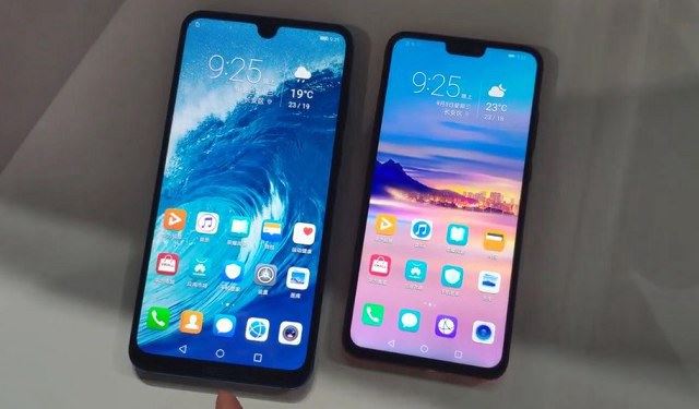 荣耀8X和8X Max哪个值得买 荣耀8X和荣耀8X Max区别对比介绍 第1张