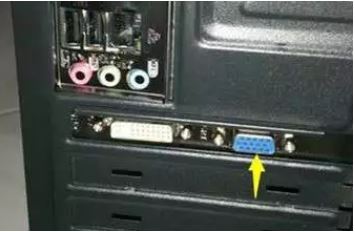 电脑花屏怎么办 解决电脑花屏的操作方法 第8张