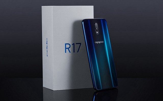 一加6T和OPPO R17哪个值得买 一加6T和OPPO R17区别对比