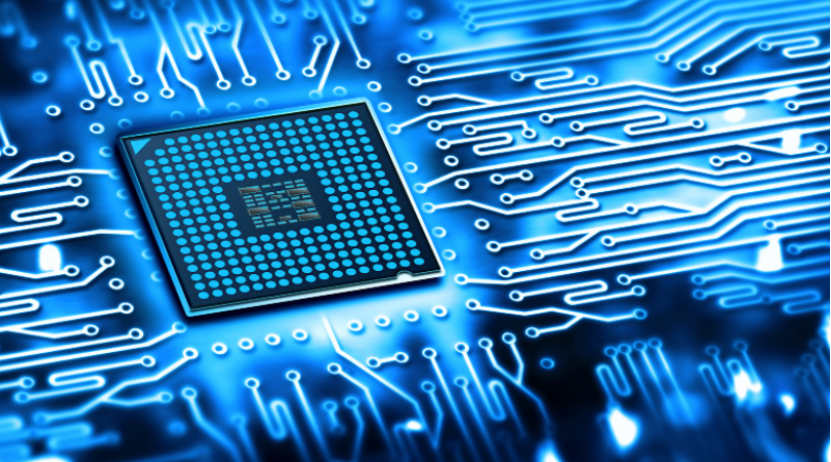 IC Insights：今年全球代工市场将首次突破1000亿美元大关 第1张